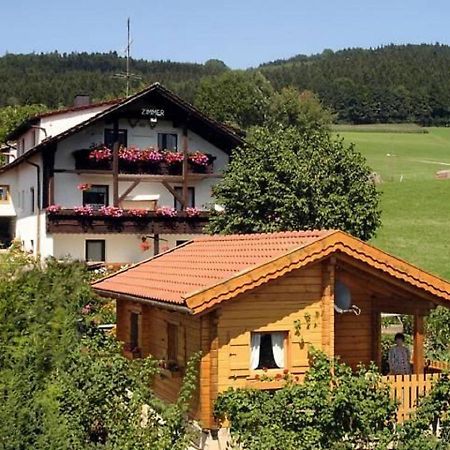 Pension Maria Hauzenberg Εξωτερικό φωτογραφία